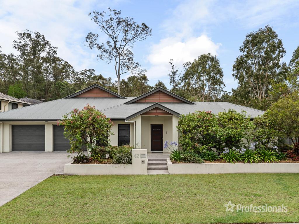 42 Woolshed St, Ferny Hills, QLD 4055