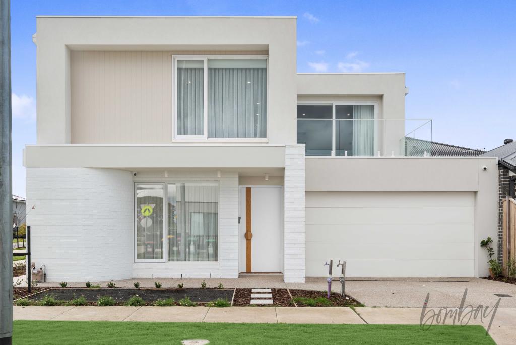 1 CASSIA WAY, MICKLEHAM, VIC 3064
