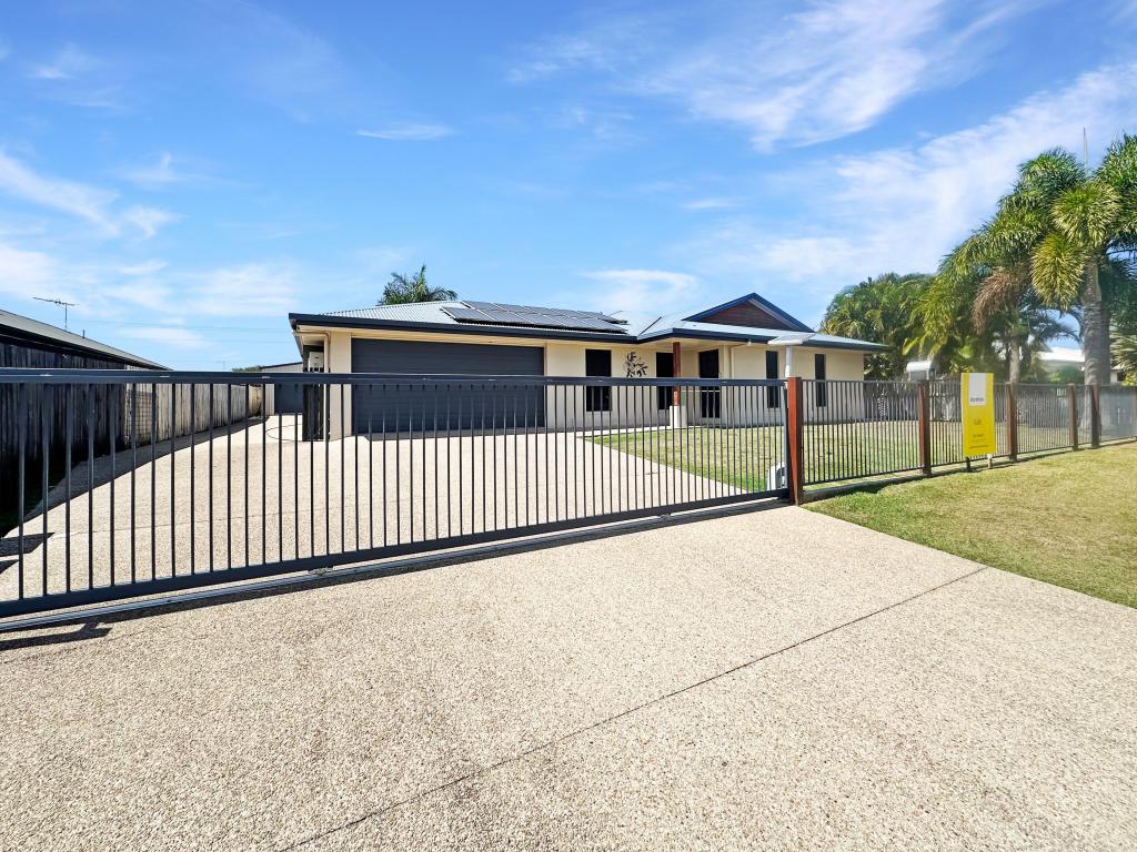 42 Pacific Ave, Sarina, QLD 4737