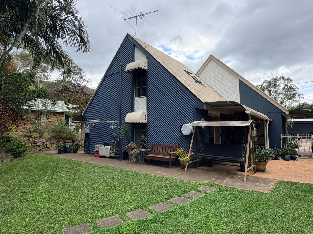 23 Cobb & Co Dr, Beerburrum, QLD 4517