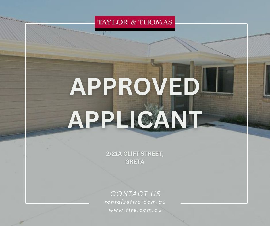 2/21a Clift St, Greta, NSW 2334
