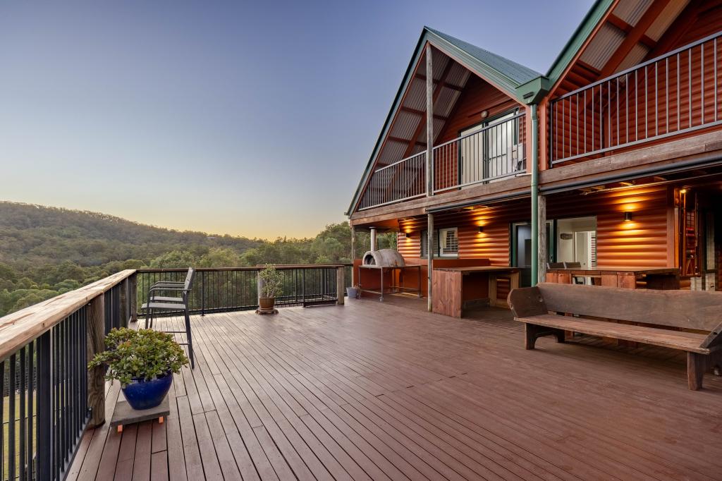 52 Ray Booker Ct, Kobble Creek, QLD 4520