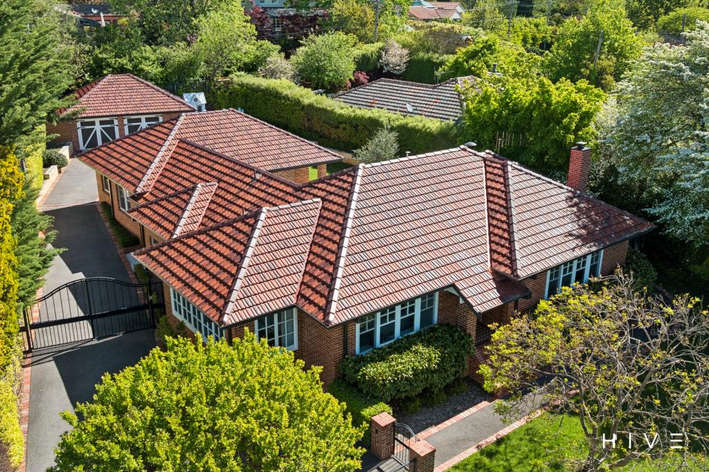 1 Durville Cres, Griffith, ACT 2603