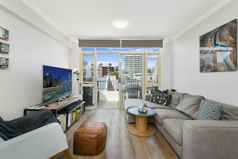 29/51 Pittwater Rd, Manly, NSW 2095