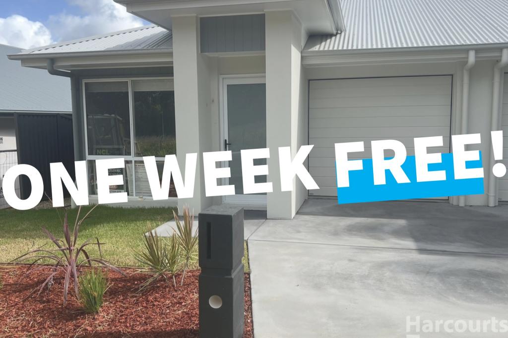 27a Coppice Rd, Thrumster, NSW 2444