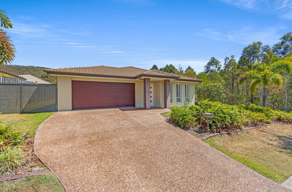 25 Warrandyte St, Upper Coomera, QLD 4209