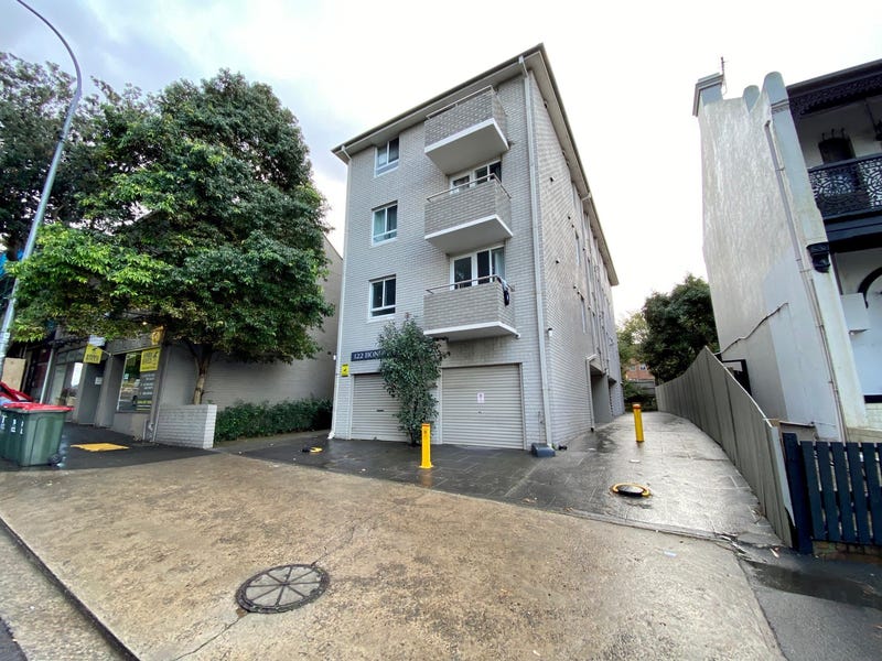 1/122 Bondi Rd, Bondi, NSW 2026