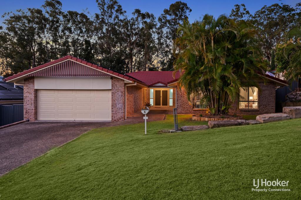 6 Cressbrook Dr, Albany Creek, QLD 4035