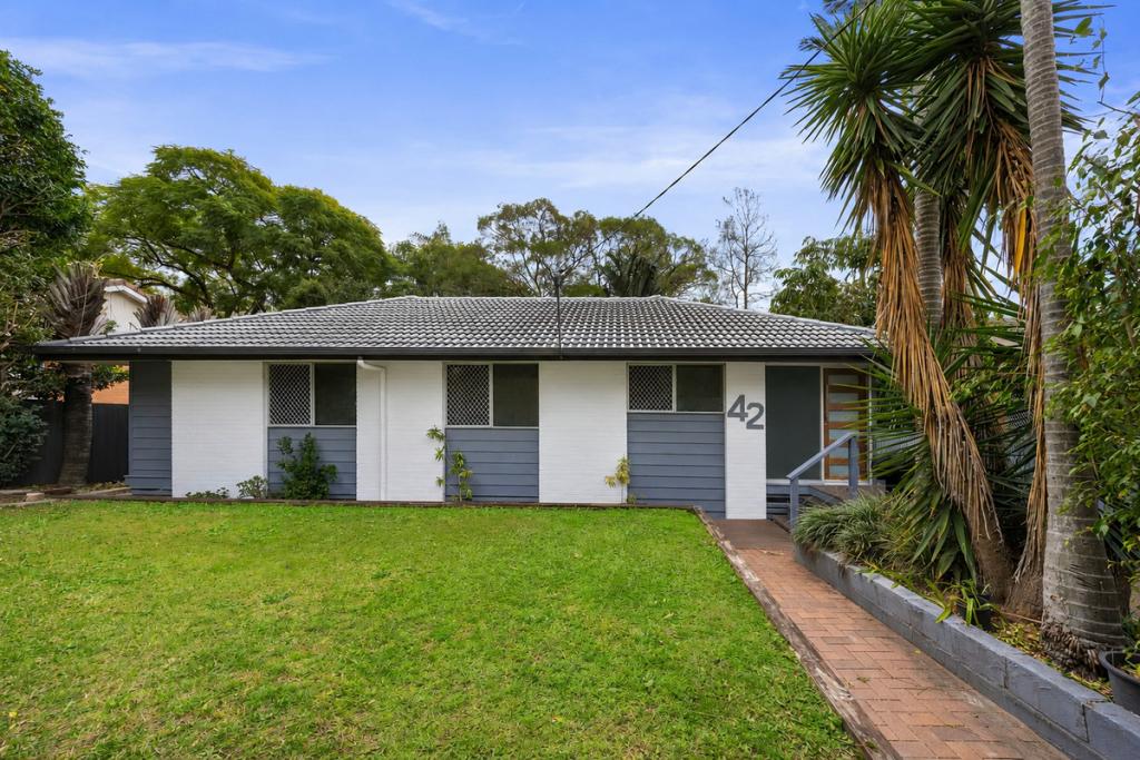 42 ERIDANUS ST, INALA, QLD 4077