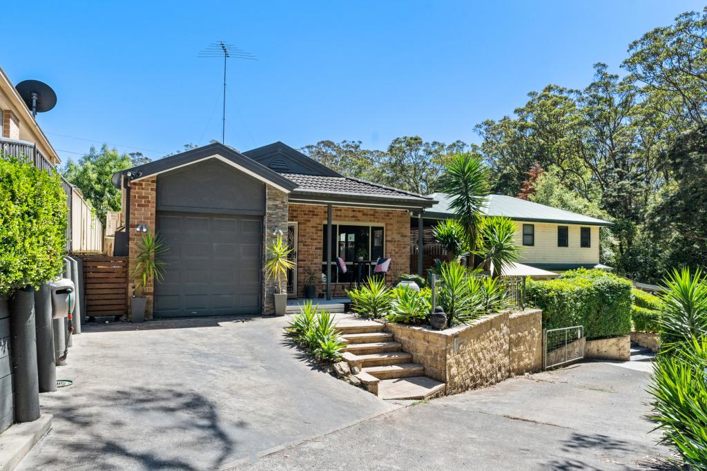 43 Dulwich Rd, Springfield, NSW 2250