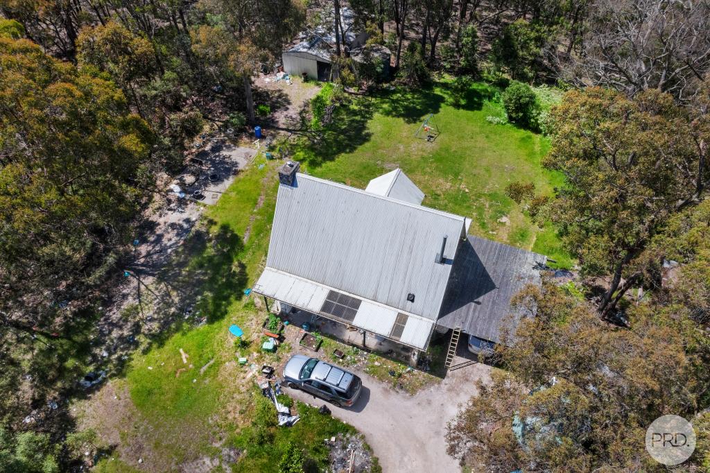 199 Grams Rd, Smythesdale, VIC 3351