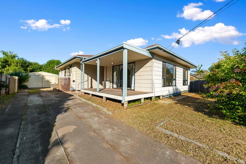 4 Cartledge Way, Sale, VIC 3850