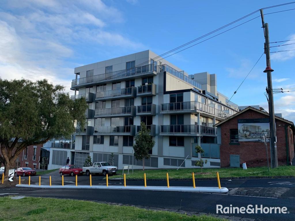 112/21 Moreland St, Footscray, VIC 3011
