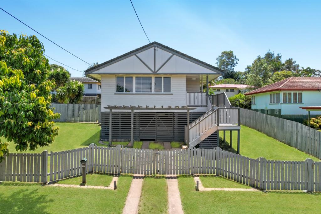 32 Wentworth St, Leichhardt, QLD 4305