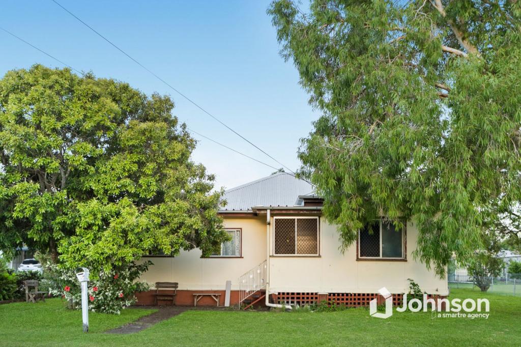 8 Doorey St, One Mile, QLD 4305