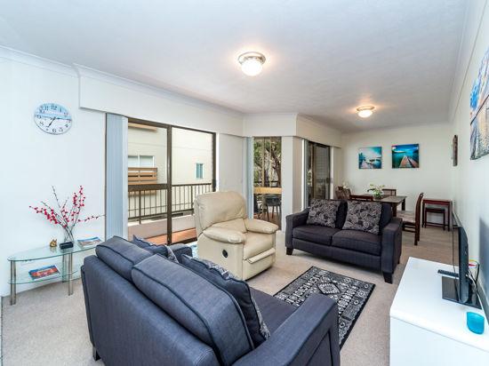 5/26 Lather St, Southport, QLD 4215