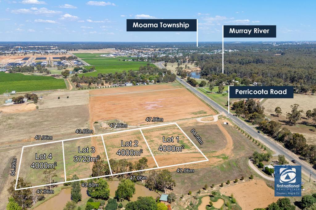  Murrindaal Park - 420 Perricoota Road, Moama, NSW 2731