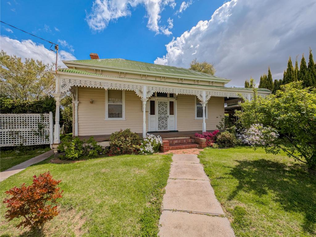80 NOLAN ST, KERANG, VIC 3579