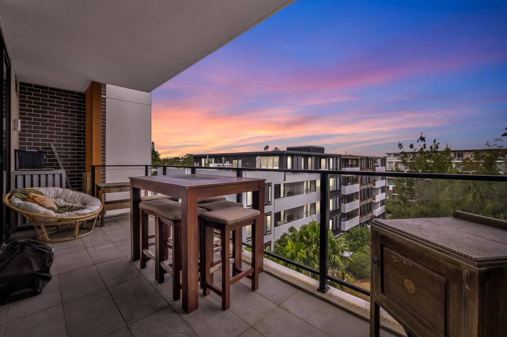 2410/55 Wilson St, Botany, NSW 2019