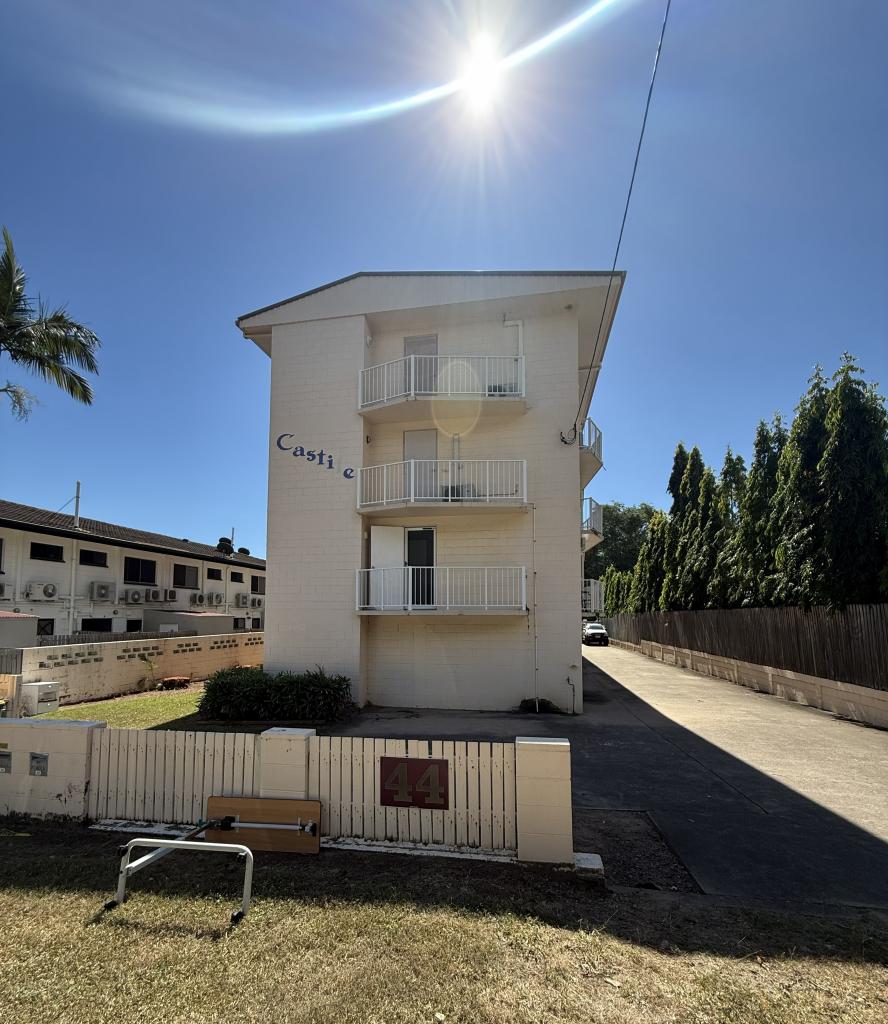 6/44 Alexandra St, North Ward, QLD 4810