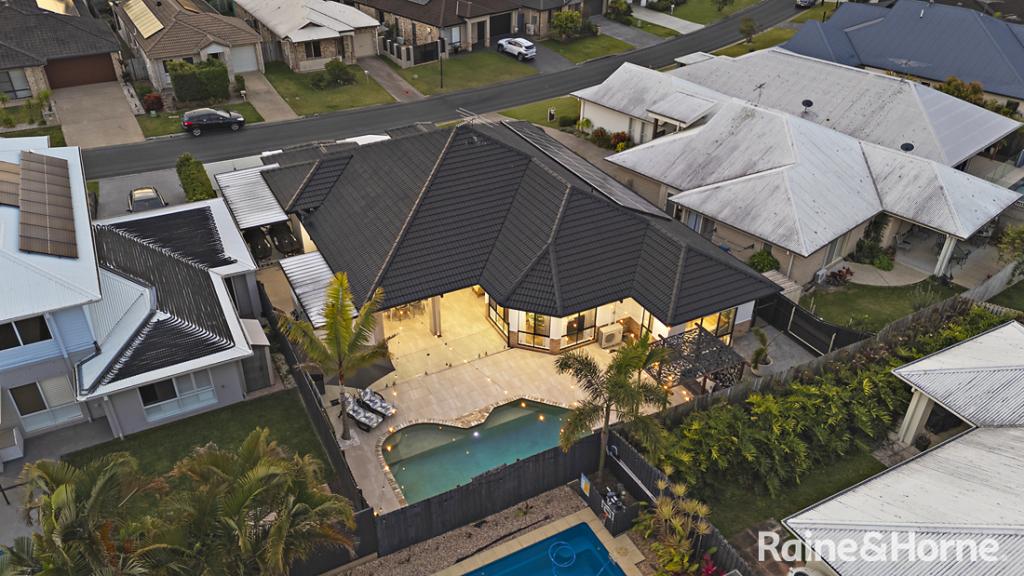 11 Backhousia Ct, North Lakes, QLD 4509