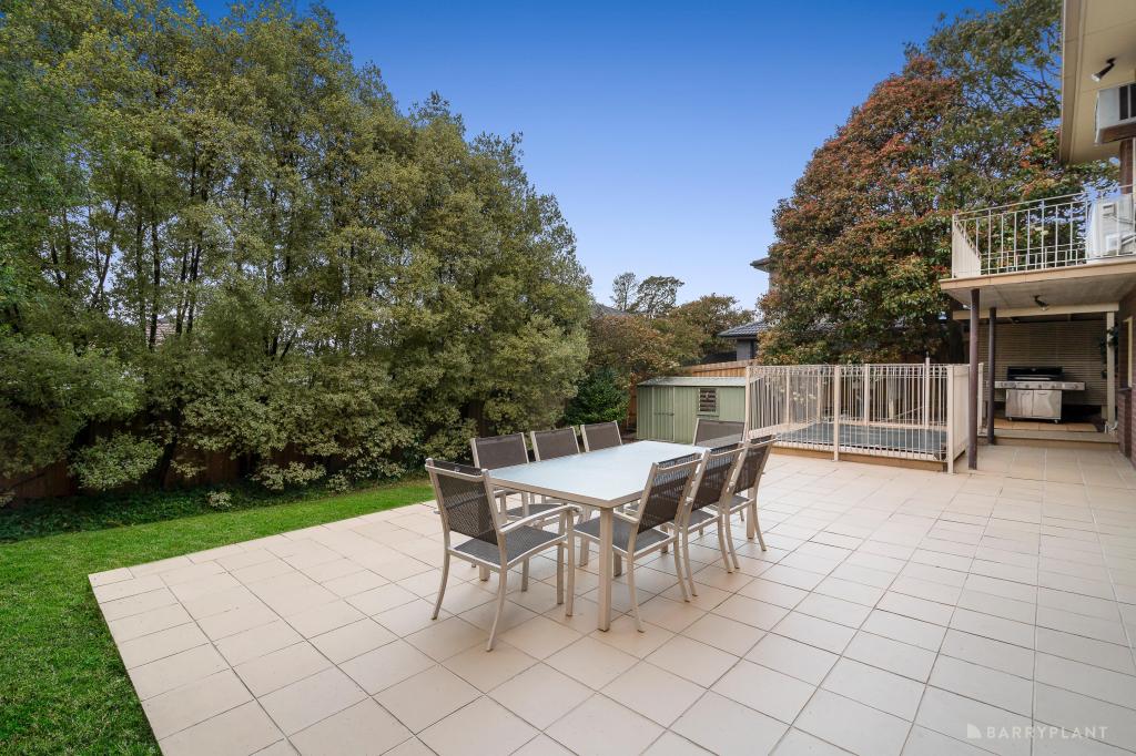 11 Argus Cres, Doncaster East, VIC 3109