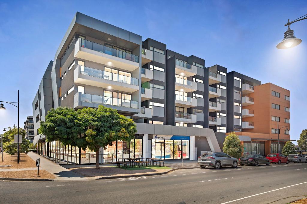 204/7 Thomas Holmes St, Maribyrnong, VIC 3032