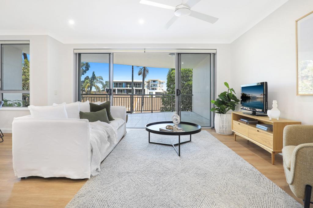 22/16-20 Keira St, Wollongong, NSW 2500