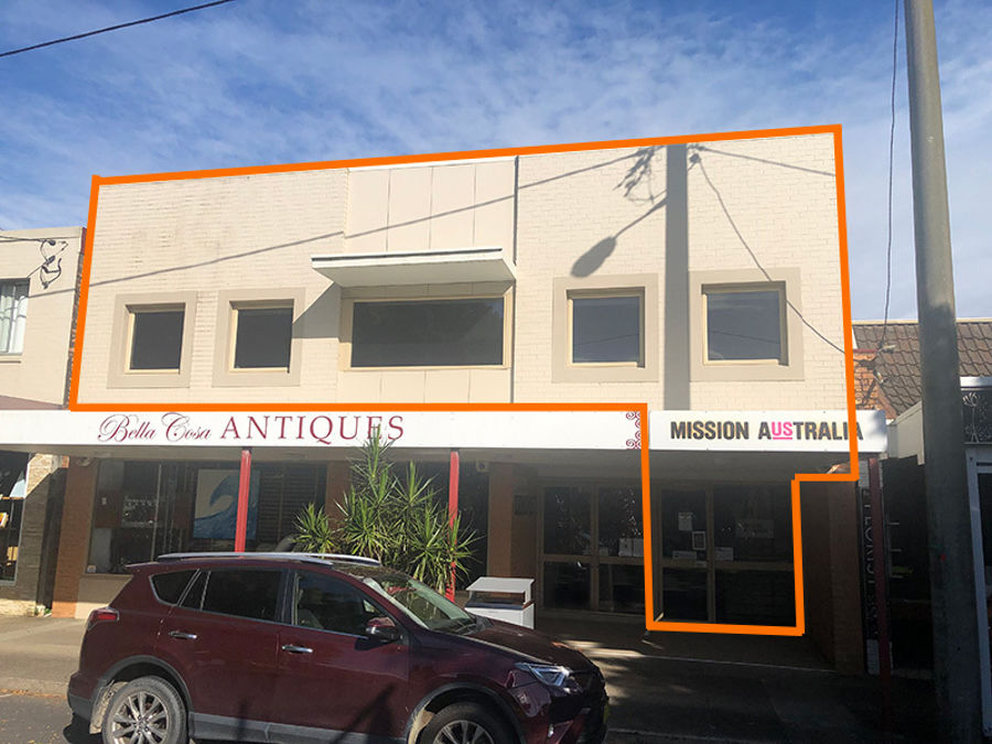 Suite 1/26 First Ave, Sawtell, NSW 2452