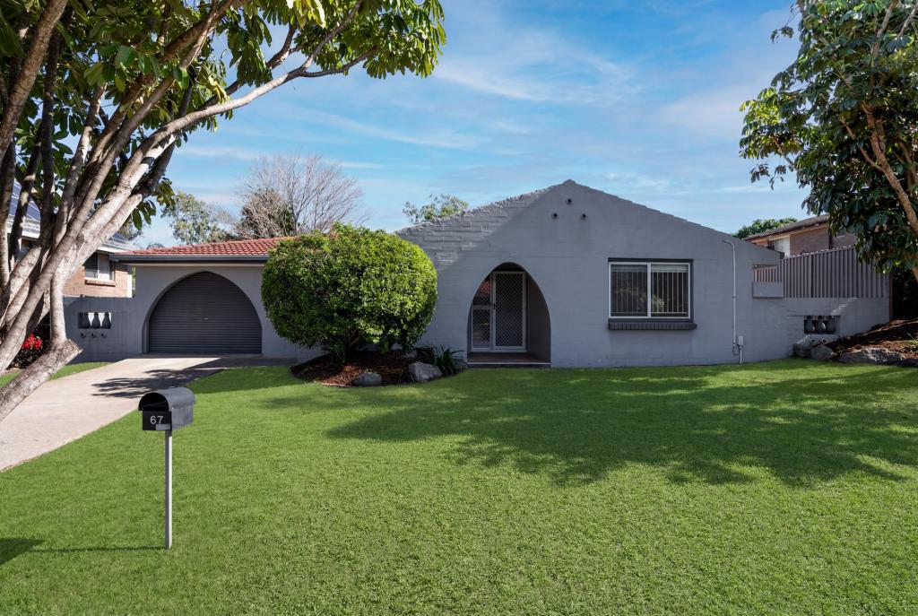 67 Thornburgh St, Oxley, QLD 4075