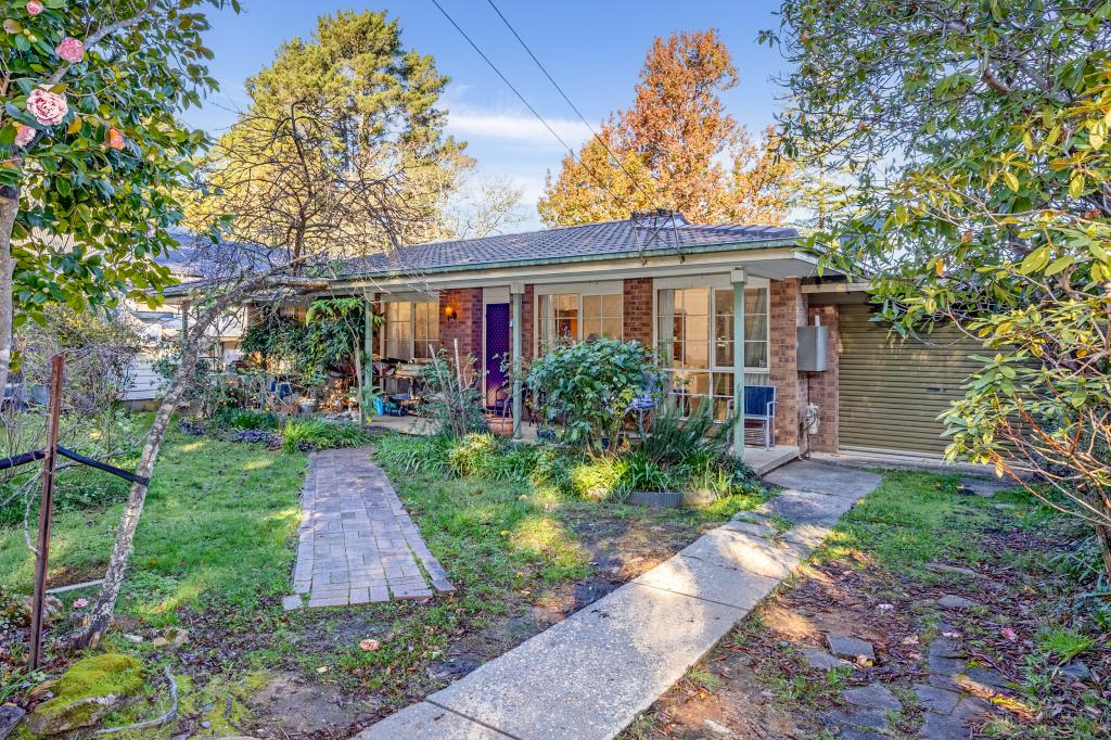 20 NELSON AVE, WENTWORTH FALLS, NSW 2782