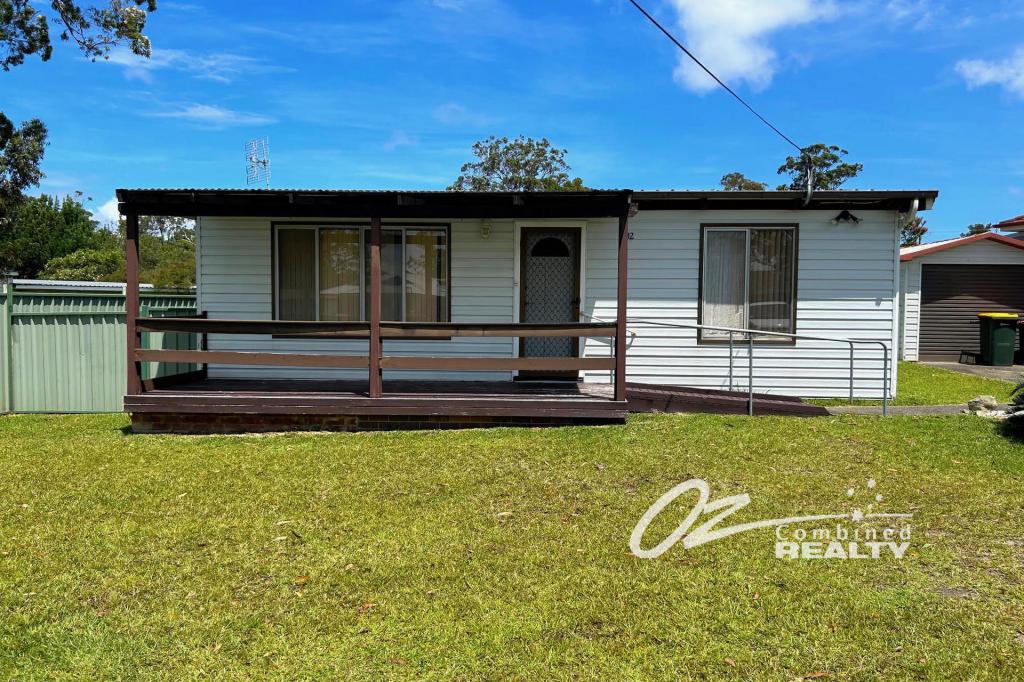 102 Paradise Beach Rd, Sanctuary Point, NSW 2540