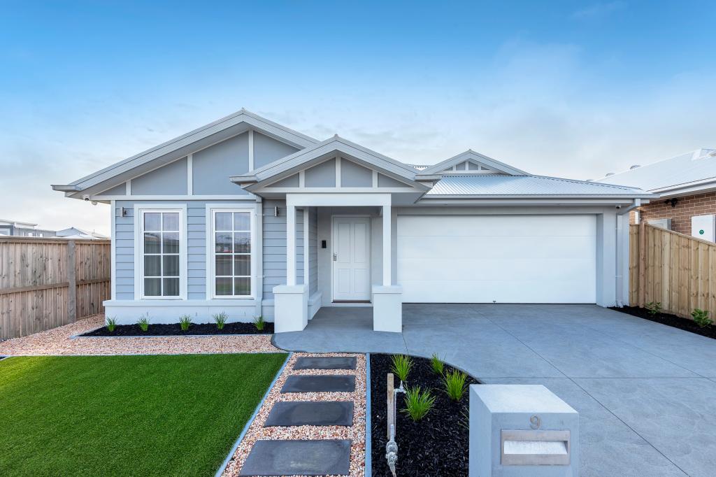 9 Esperence Cres, Ocean Grove, VIC 3226