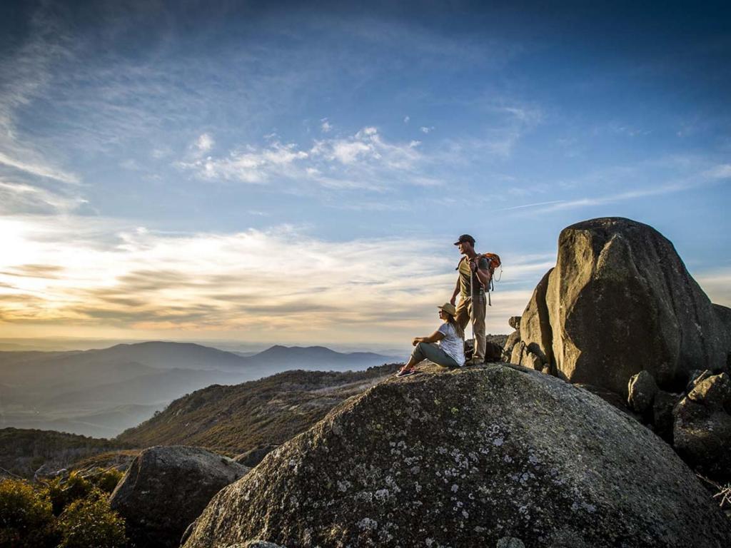 34 Highett Street, Mansfield, Eildon, VIC 3713