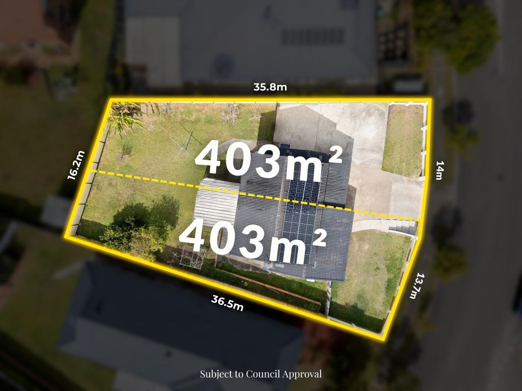 60 Chateau St, Calamvale, QLD 4116