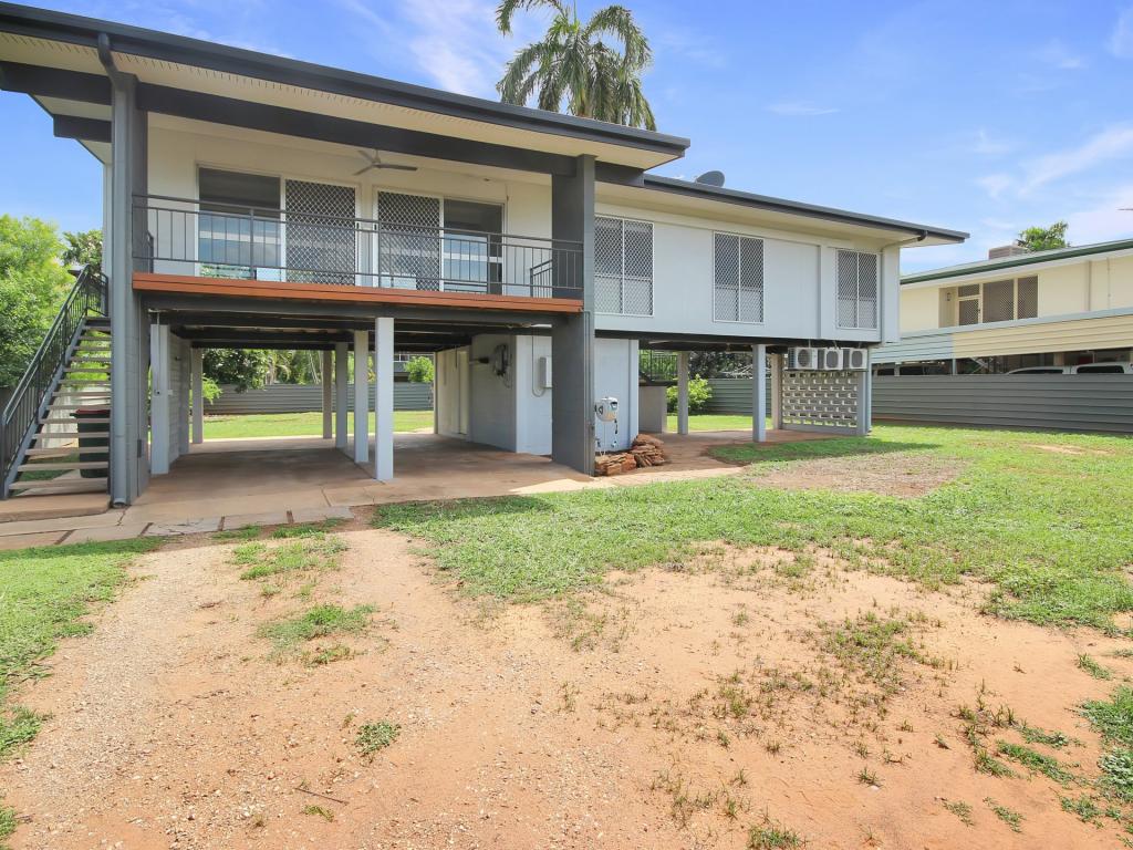 7 Auster St, Katherine, NT 0850