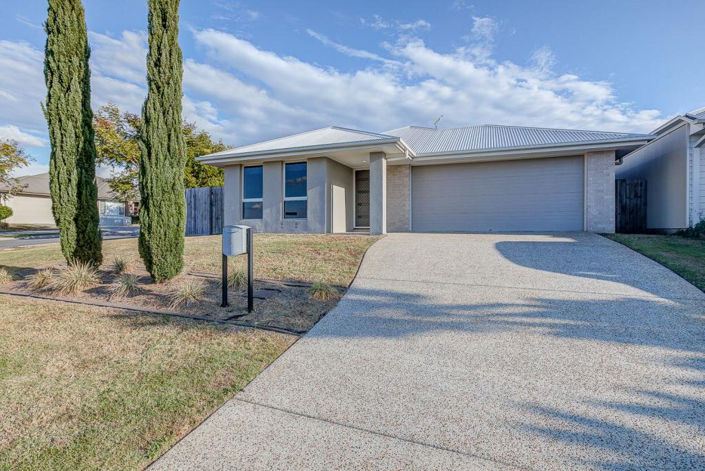 2 Bradfield St, Flagstone, QLD 4280