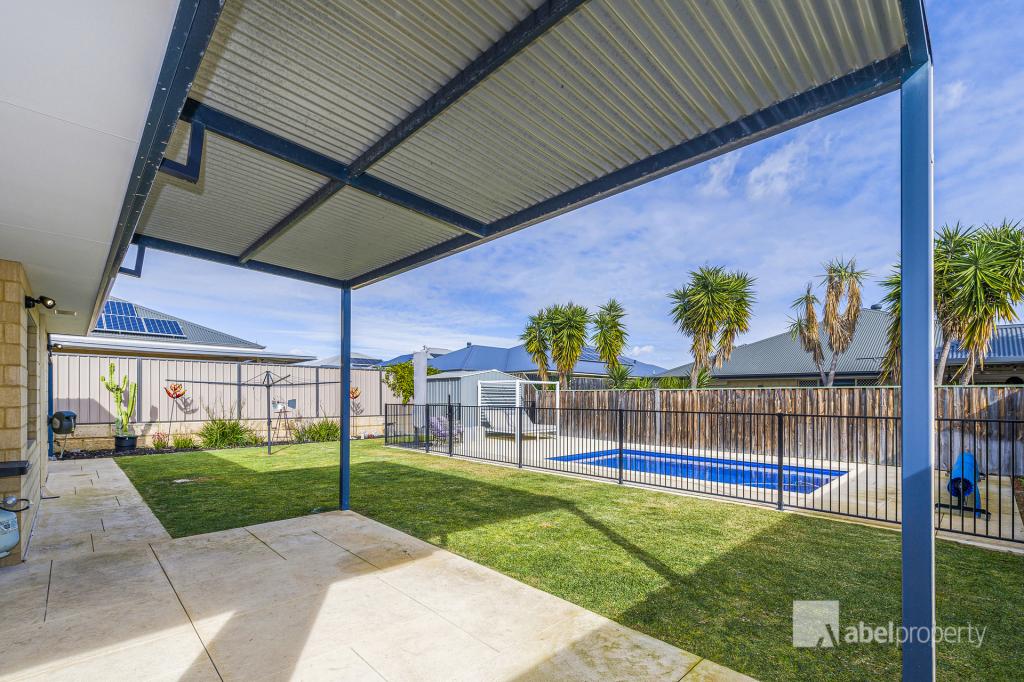 39 Tranquility Cres, Aveley, WA 6069