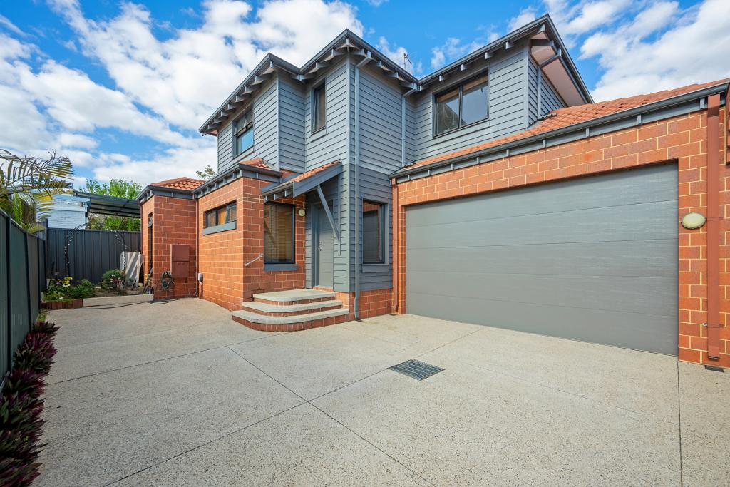 50A KENT ST, EAST VICTORIA PARK, WA 6101