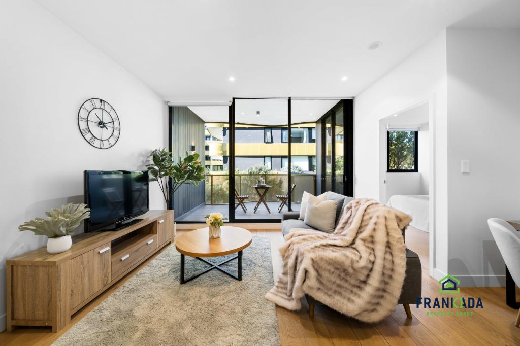 208/42 Page St, Pagewood, NSW 2035