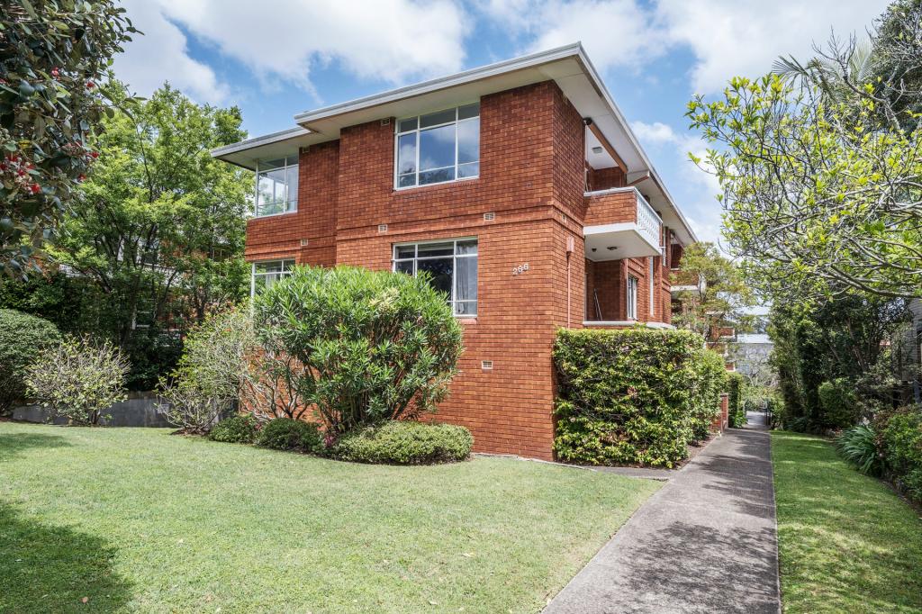 4/266 Pacific Hwy, Lindfield, NSW 2070