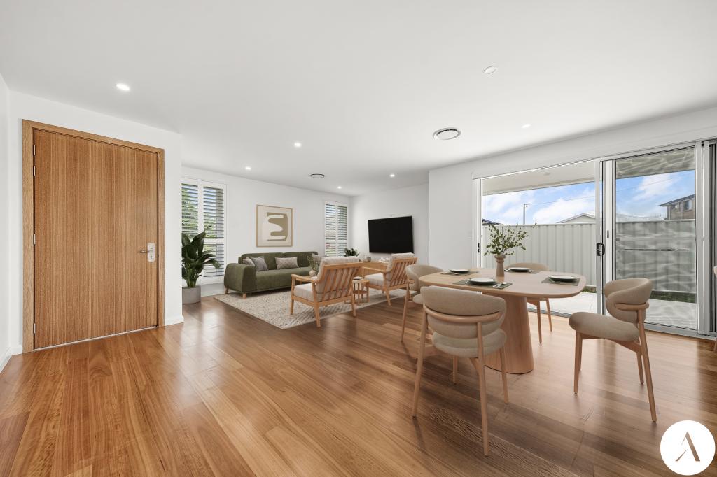 1/2 YEDDENBA AVE, BLUE BAY, NSW 2261