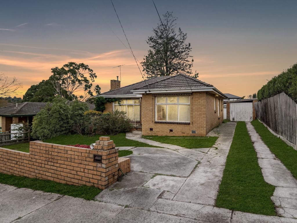 60 Charles Ave, Hallam, VIC 3803