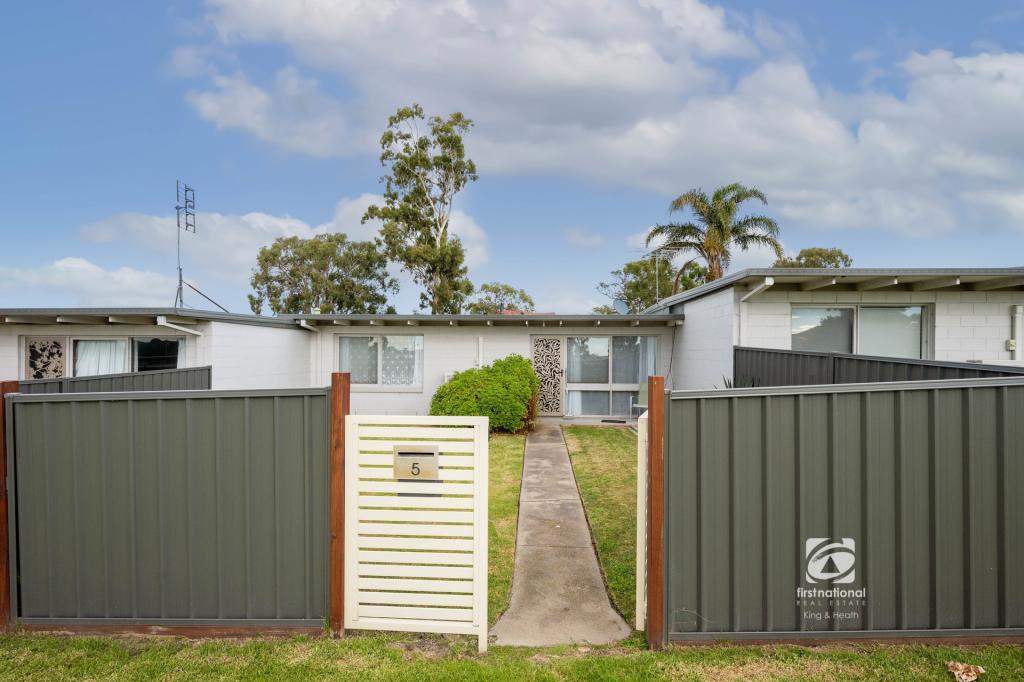 5/115 Main Rd, Paynesville, VIC 3880