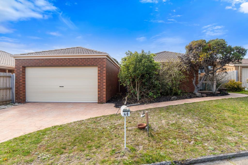 48 Bokissa Dr, Frankston, VIC 3199