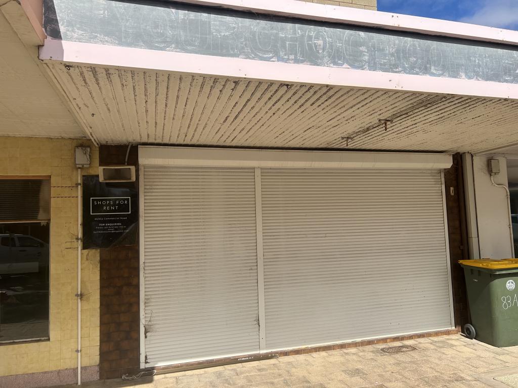 85-85a Commercial Rd, Port Augusta, SA 5700