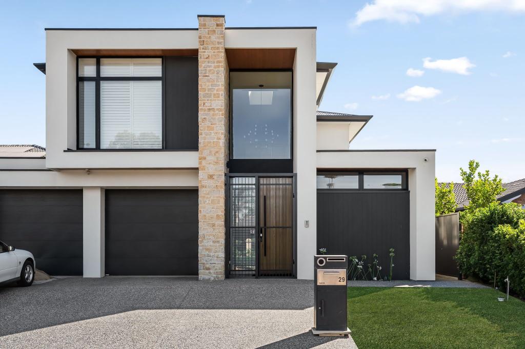 29 Blue Sails Ct, West Lakes, SA 5021