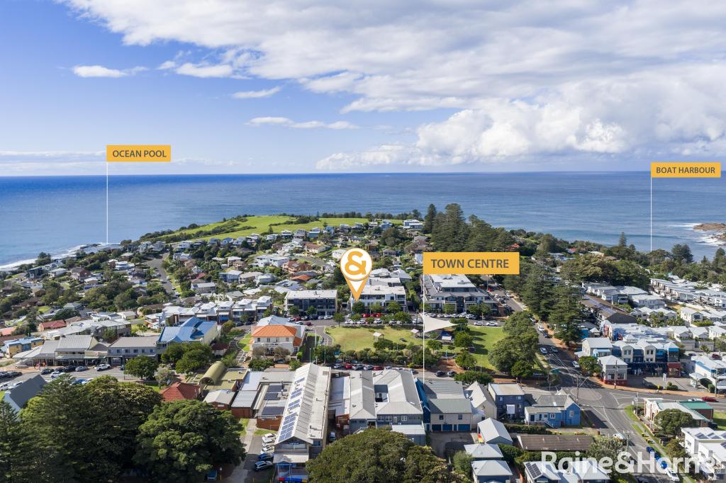 2/25 Noble St, Gerringong, NSW 2534