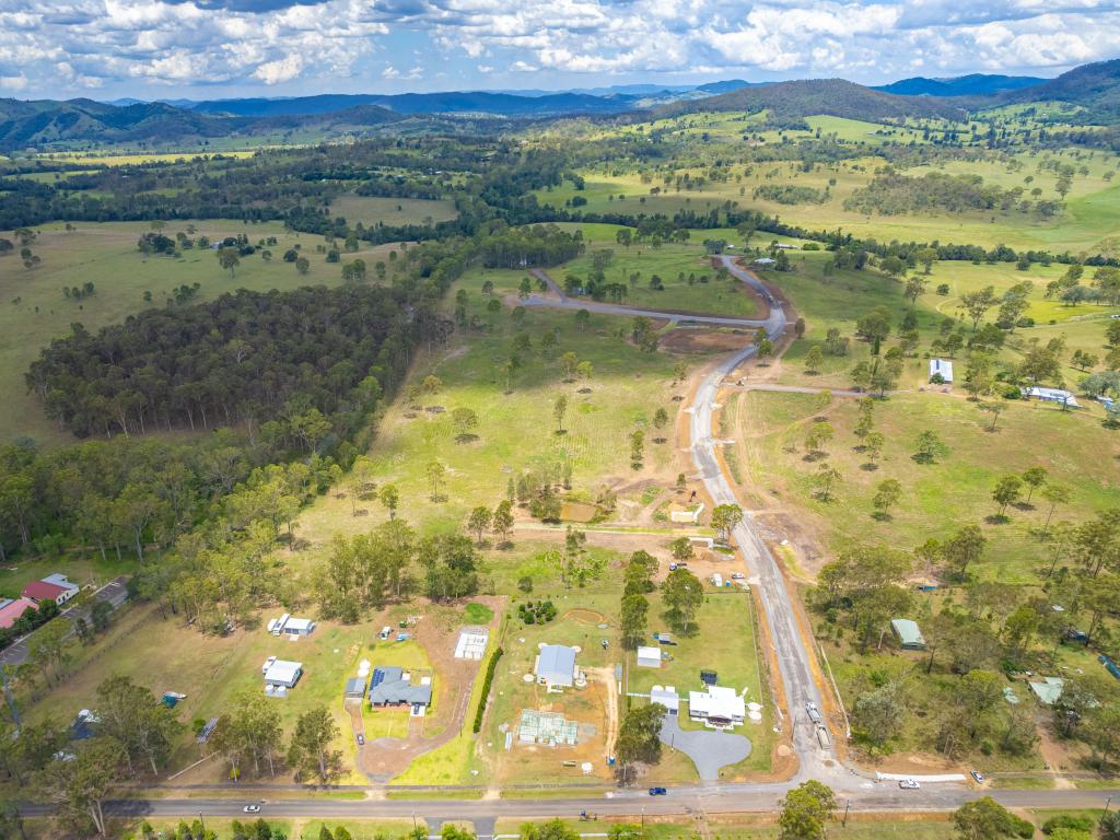 Lot 23 Hillcoat Ct, Widgee, QLD 4570