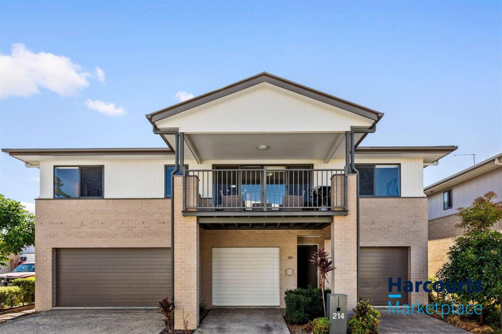 214/25 Farinazzo St, Richlands, QLD 4077